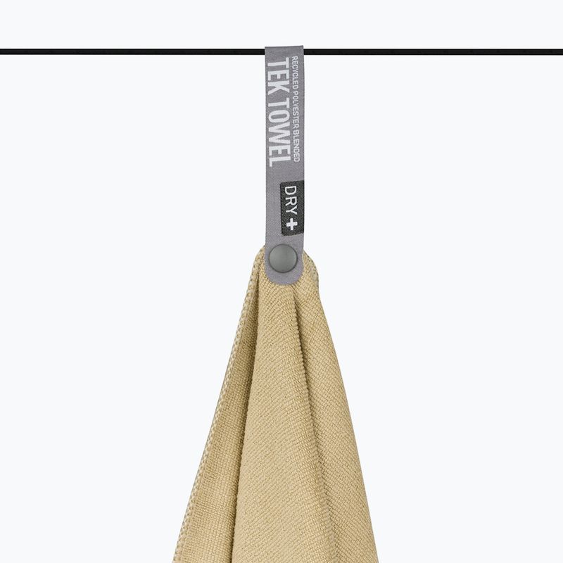 Asciugamano ad asciugatura rapida Sea to Summit Tek Towel M desert 7