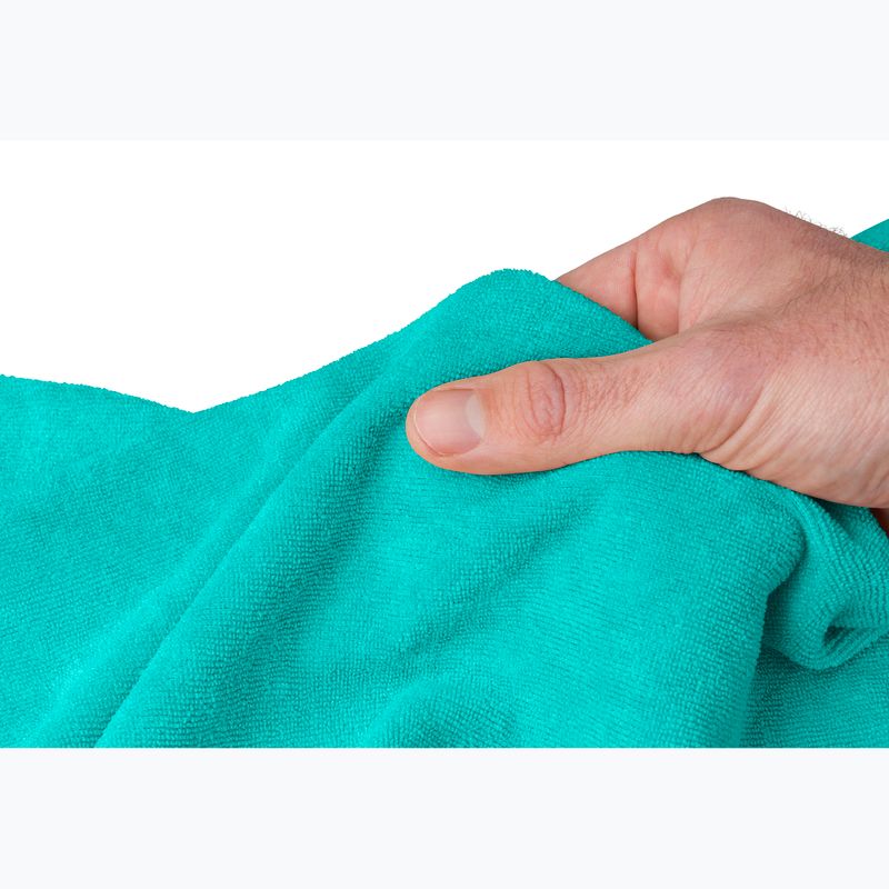 Asciugamano ad asciugatura rapida Sea to Summit Tek Towel ACP072011-051214 baltic 5