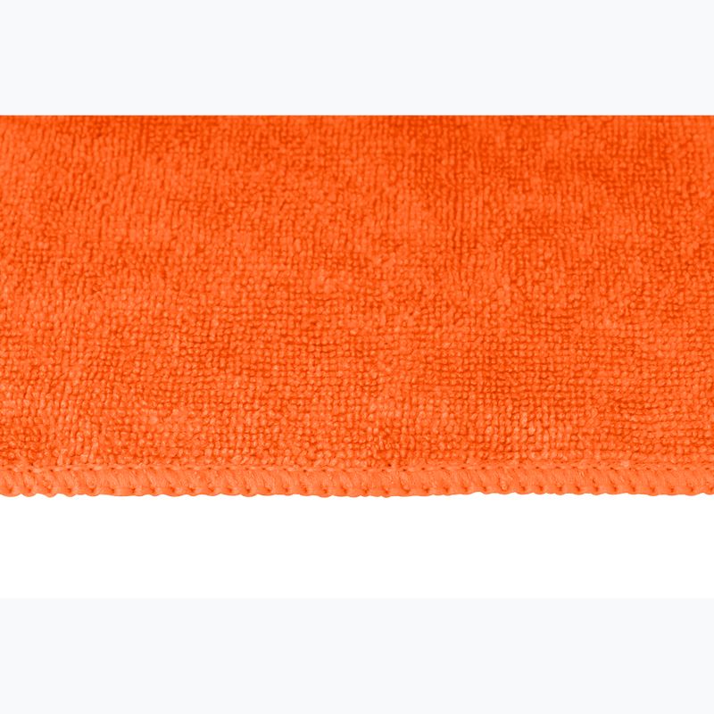 Asciugamano ad asciugatura rapida Sea to Summit Tek Towel ACP072011-050615 outback sunset 4