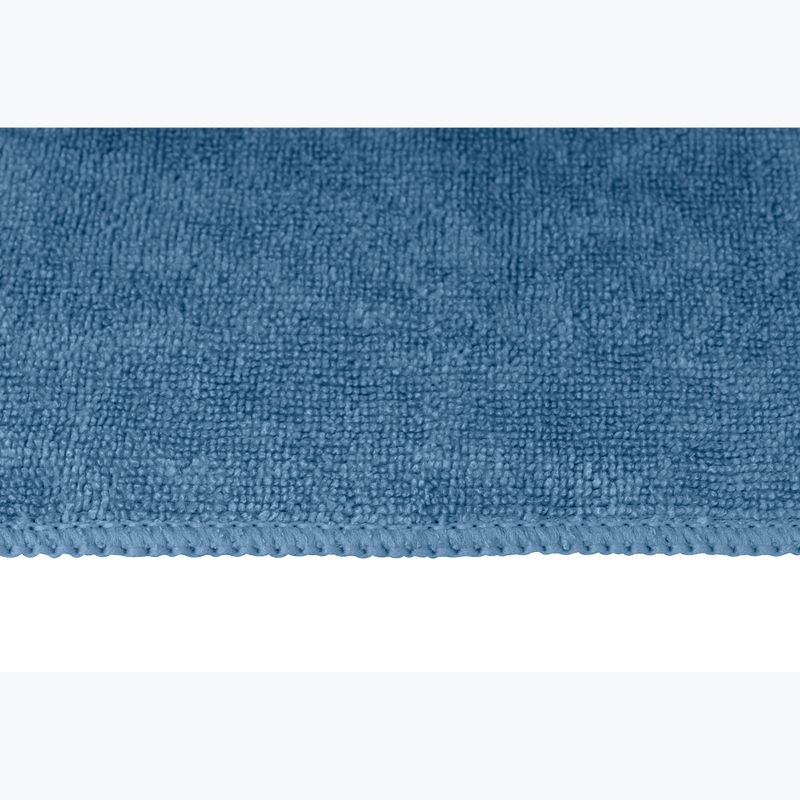 Asciugamano ad asciugatura rapida Sea to Summit Tek Towel ACP072011-050211 moonlight 4