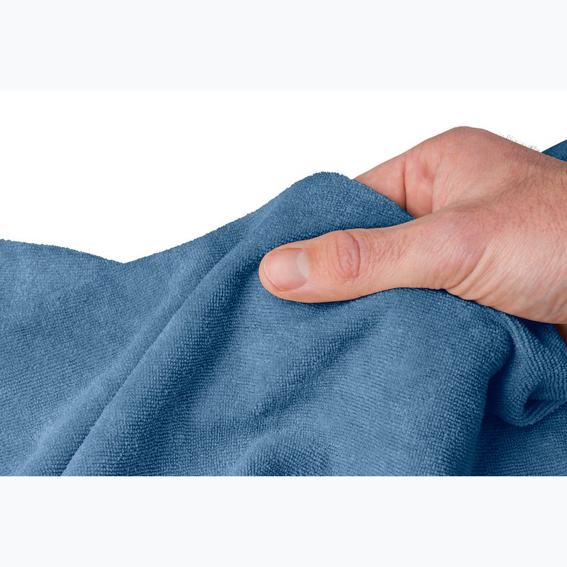Asciugamano ad asciugatura rapida Sea to Summit Tek Towel ACP072011-050211 moonlight 5