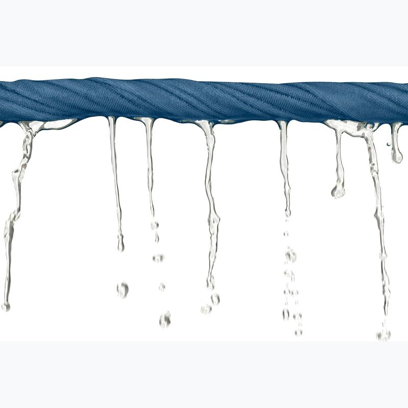 Asciugamano ad asciugatura rapida Sea to Summit Tek Towel ACP072011-050211 moonlight 6