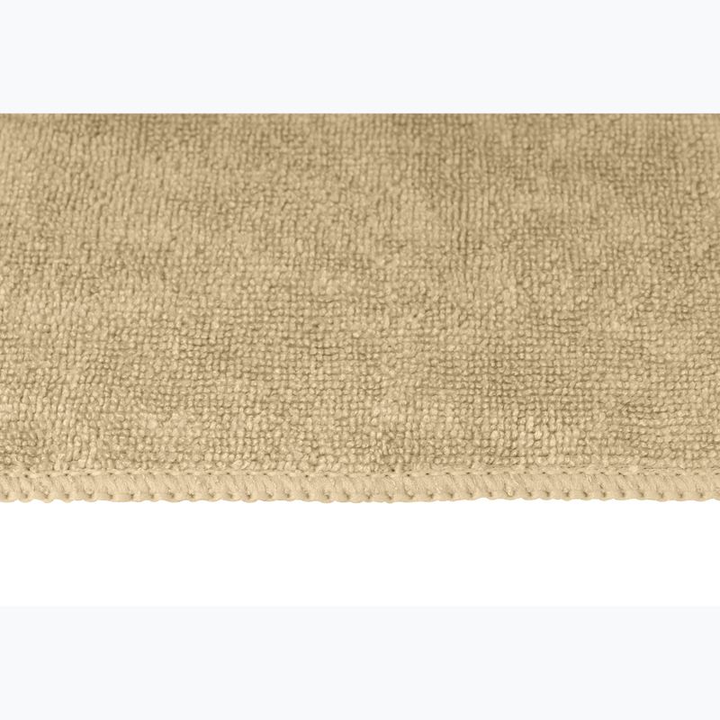 Asciugamano ad asciugatura rapida Sea to Summit Tek Towel L desert 4