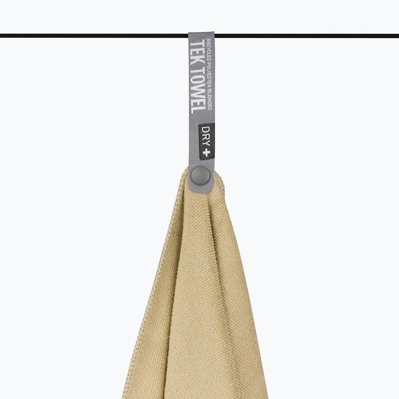 Asciugamano ad asciugatura rapida Sea to Summit Tek Towel L desert 7