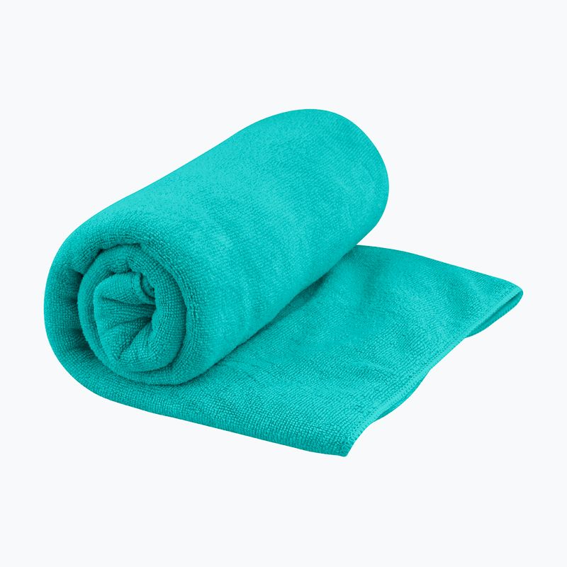 Asciugamano ad asciugatura rapida Sea to Summit Tek Towel ACP072011-061219 baltic 2