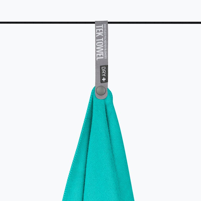 Asciugamano ad asciugatura rapida Sea to Summit Tek Towel ACP072011-061219 baltic 7