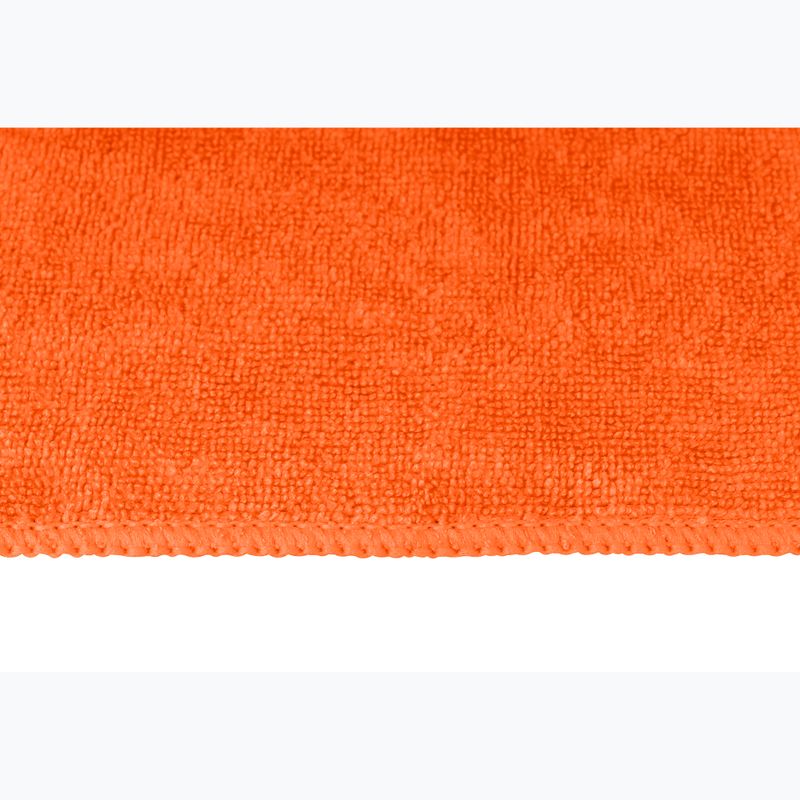 Asciugamano ad asciugatura rapida Sea to Summit Tek Towel ACP072011-060620 outback sunset 4