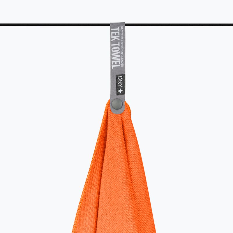 Asciugamano ad asciugatura rapida Sea to Summit Tek Towel ACP072011-060620 outback sunset 7