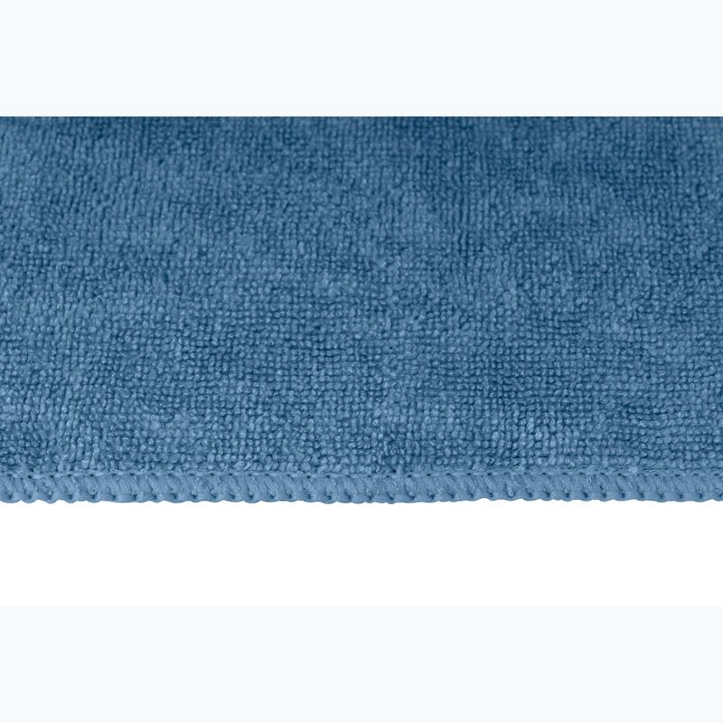 Asciugamano ad asciugatura rapida Sea to Summit Tek Towel ACP072011-060216 moonlight 4