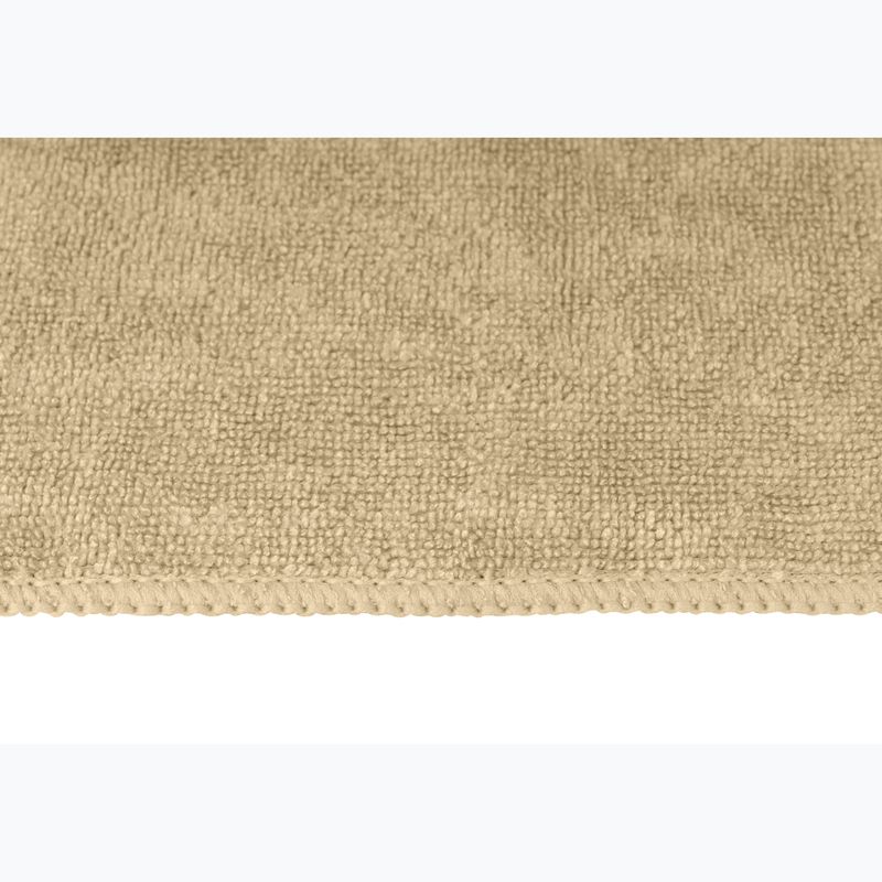 Asciugamano ad asciugatura rapida Sea to Summit Tek Towel XL desert 5