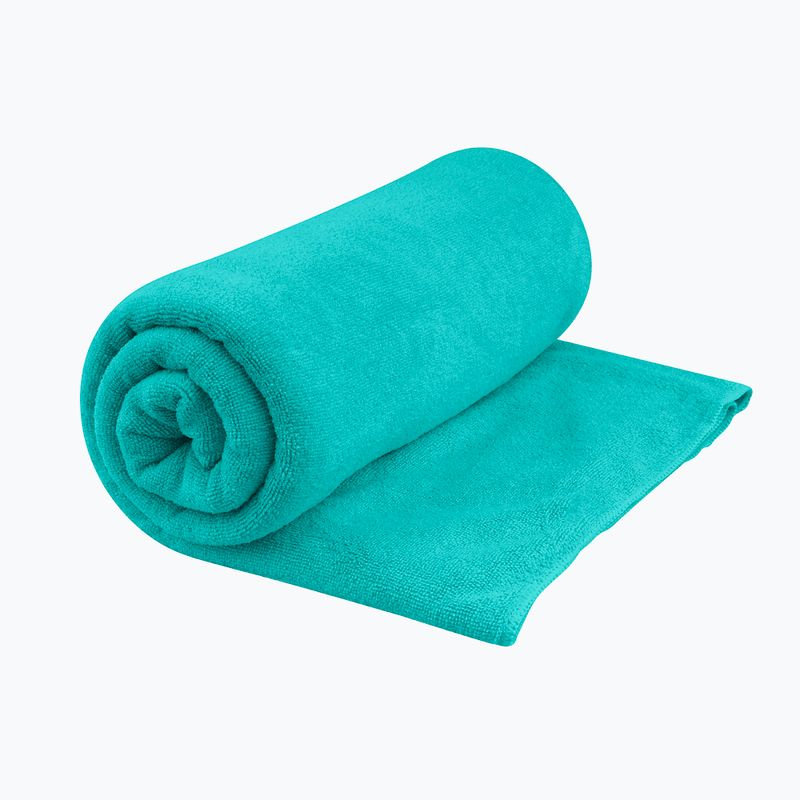 Asciugamano ad asciugatura rapida Sea to Summit Tek Towel ACP072011-071224 baltic 2
