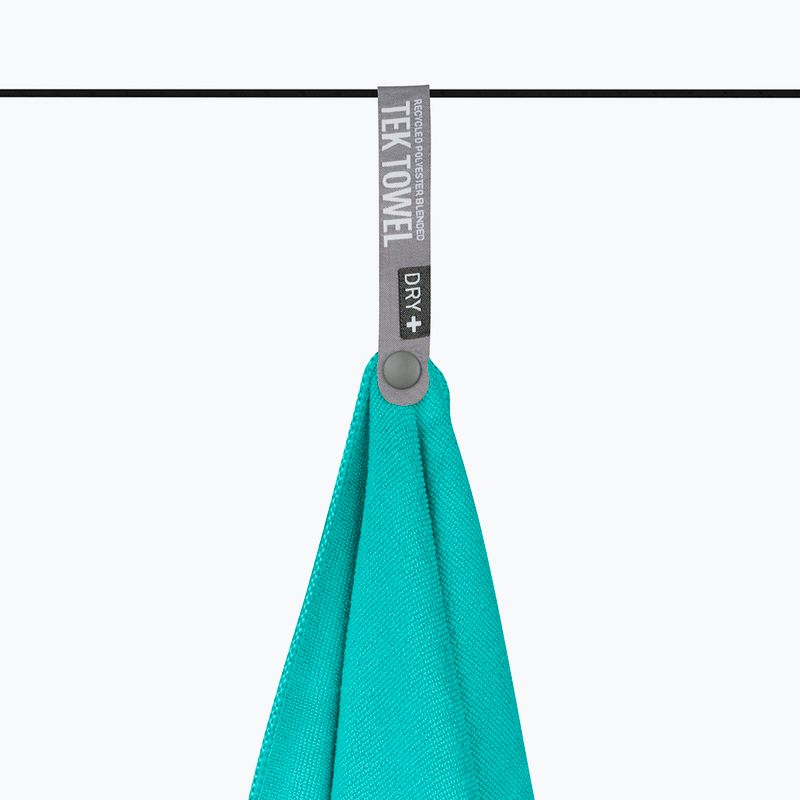 Asciugamano ad asciugatura rapida Sea to Summit Tek Towel ACP072011-071224 baltic 7