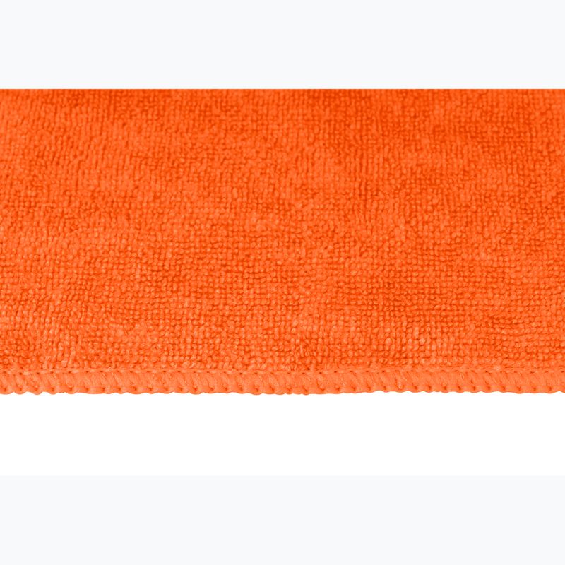 Asciugamano ad asciugatura rapida Sea to Summit Tek Towel ACP072011-070625 outback sunset 4