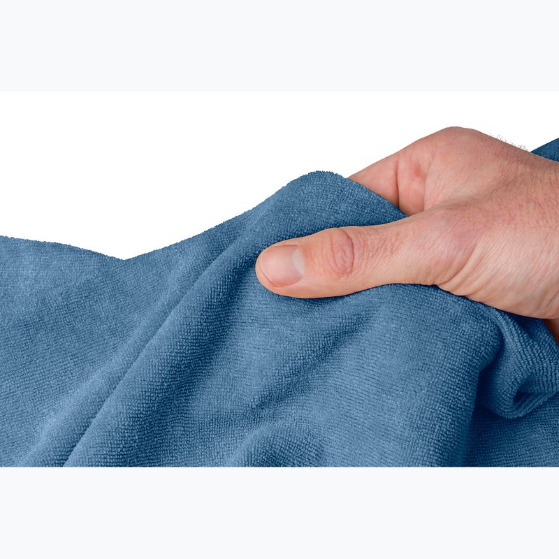 Asciugamano ad asciugatura rapida Sea to Summit Tek Towel ACP072011-070221 moonlight 5