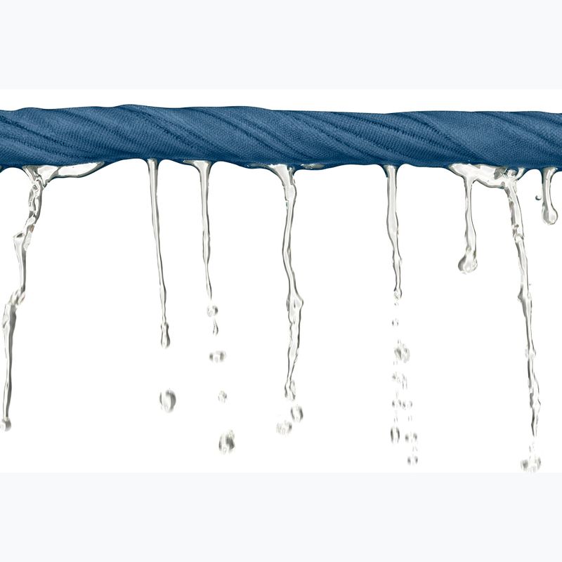 Asciugamano ad asciugatura rapida Sea to Summit Tek Towel ACP072011-070221 moonlight 6