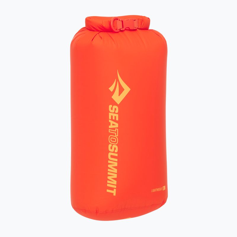 Sea to Summit Lightweight Dry Bag 8 l arancio piccante