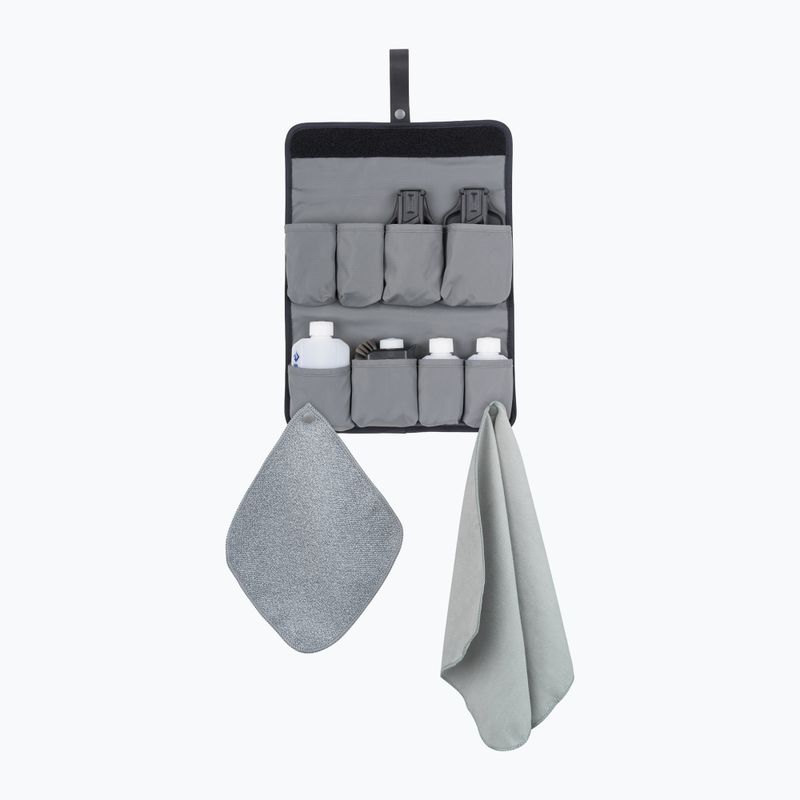 Set da viaggio Sea To Summit Camp Kitchen Tool grey 2