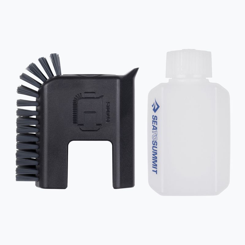 Set da viaggio Sea To Summit Camp Kitchen Tool grey 6