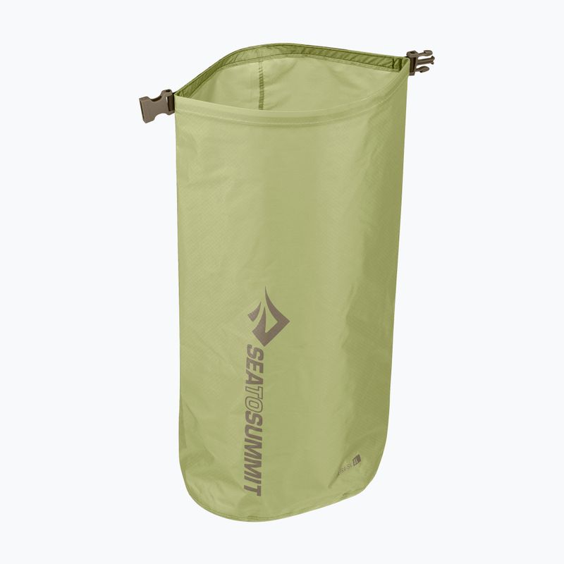 Sacca impermeabile Sea to Summit Ultra-Sil Dry Bag 3 l tarragon 2