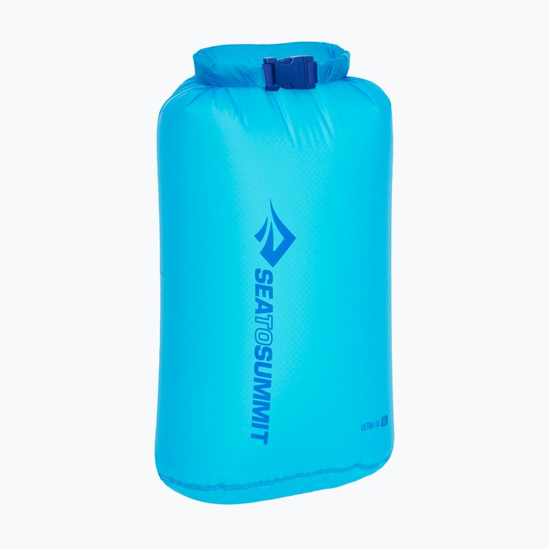 Sea to Summit Ultra-Sil Dry Bag 5 l blu