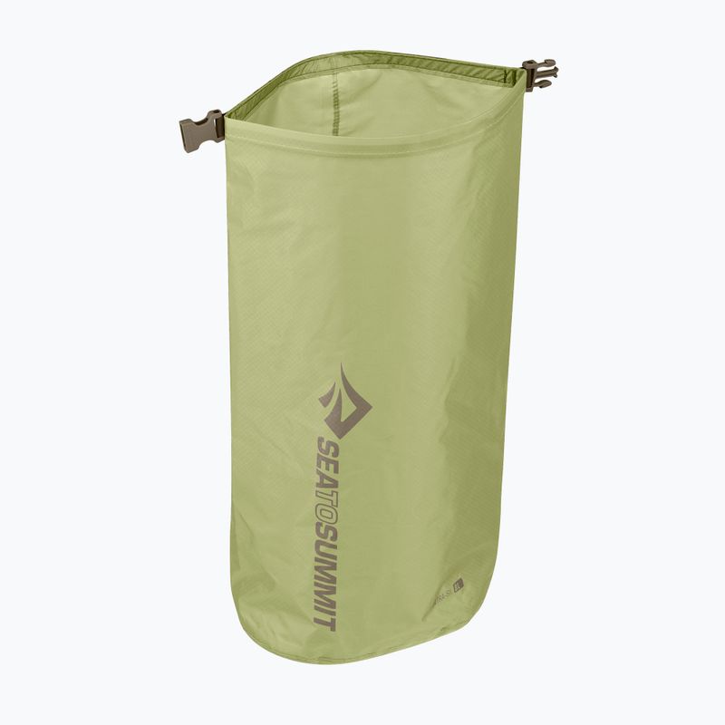 Sea to Summit Ultra-Sil Dry Bag 5 l verde 2