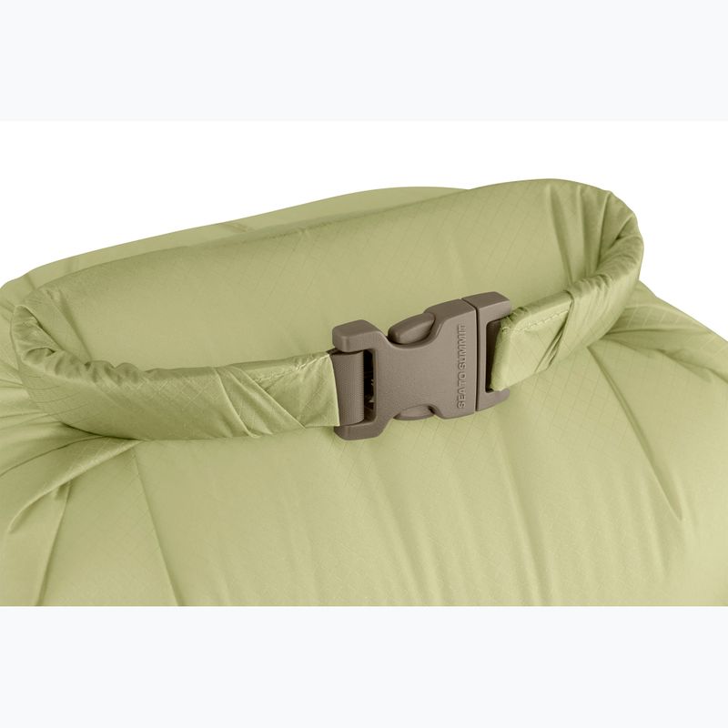 Sea to Summit Ultra-Sil Dry Bag 5 l verde 3