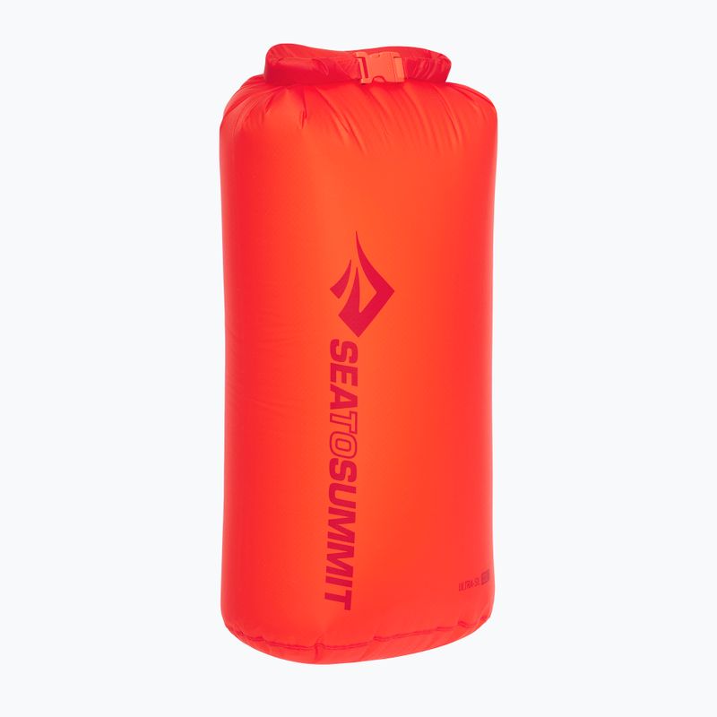 Sea to Summit Ultra-Sil Dry Bag 13 l arancio piccante