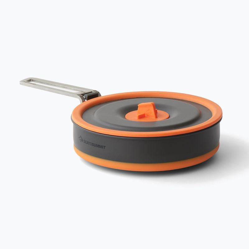 Pentola da campeggio Sea to Summit Frontier 1 l puffin's bill 3