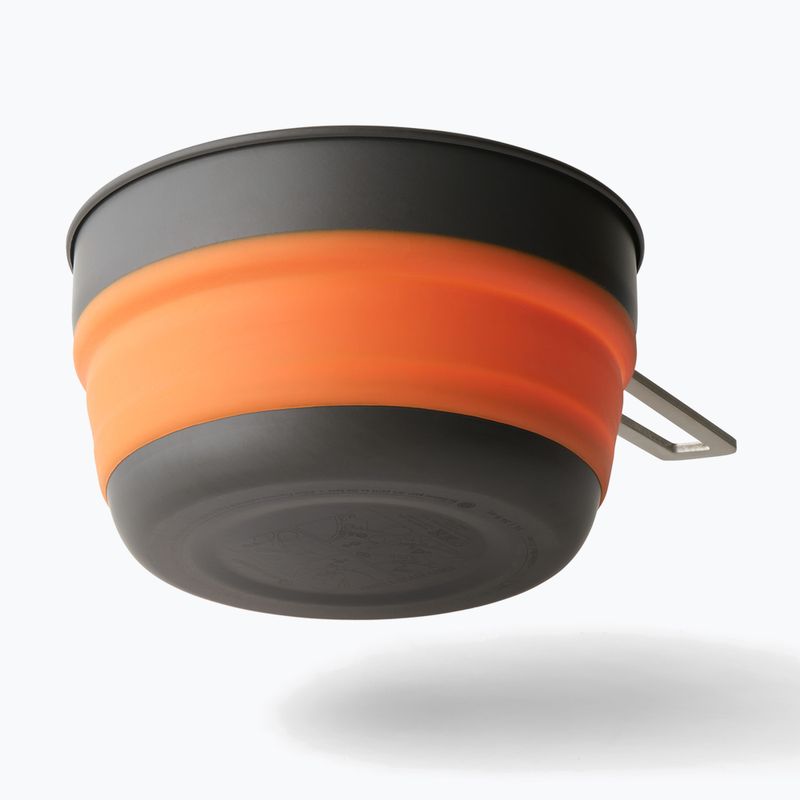 Pentola da campeggio Sea to Summit Frontier 1 l puffin's bill 6