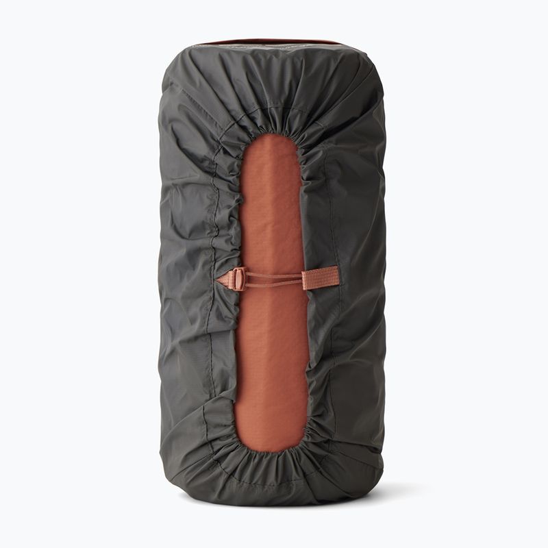 Sea To Summit Pursuit SI Large Contour rosso Tappetino autogonfiabile 3