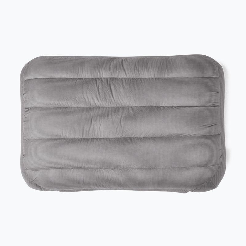 Cuscino da viaggio Sea to Summit Aeros Down L neutral grey 2
