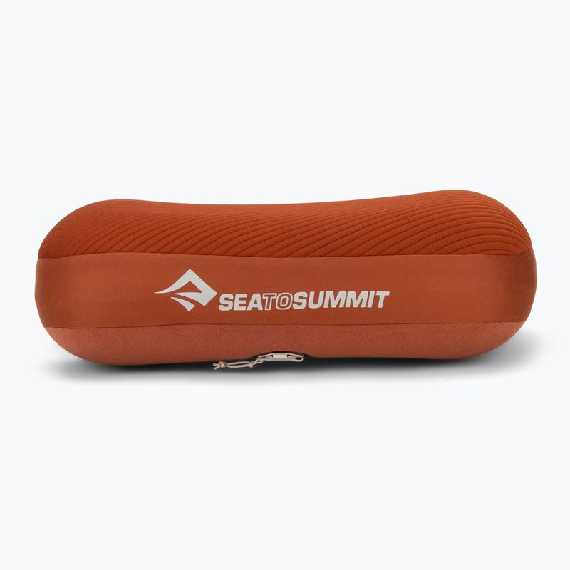 Cuscino da viaggio Sea to Summit Aeros Premium spicy 5