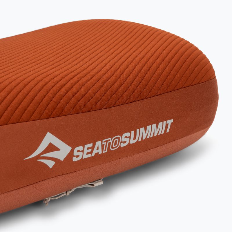 Cuscino da viaggio Sea to Summit Aeros Premium spicy 7