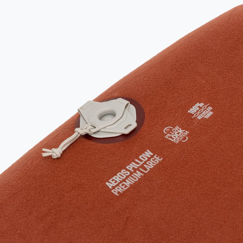 Cuscino da viaggio Sea to Summit Aeros Premium spicy 9