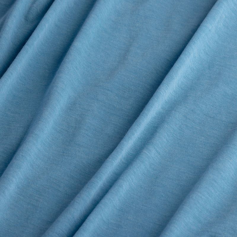 Lenzuolo interno per sacco a pelo Sea To Summit ReacTor Breeze L cendre blue 5