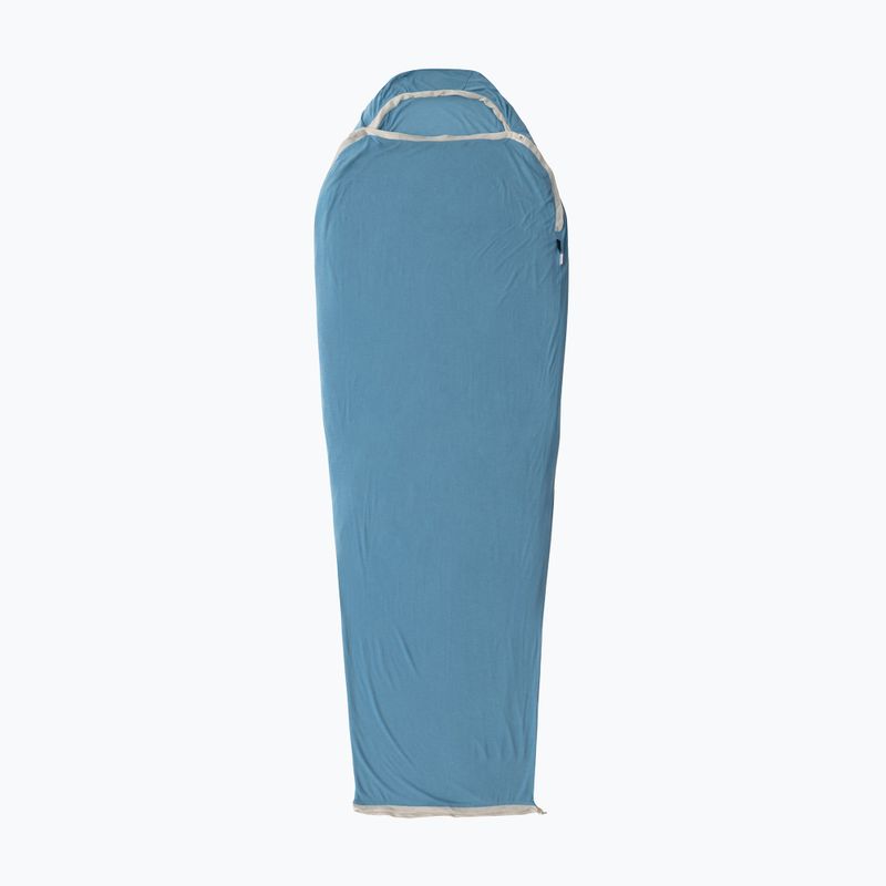 Lenzuolo interno per sacco a pelo Sea To Summit ReacTor Breeze R ash blue 2