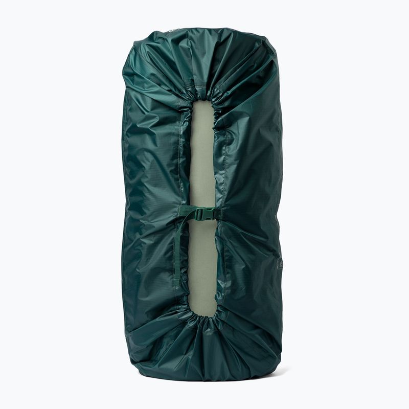 Materassino autogonfiante Sea to Summit Comfort Deluxe rain forest 3
