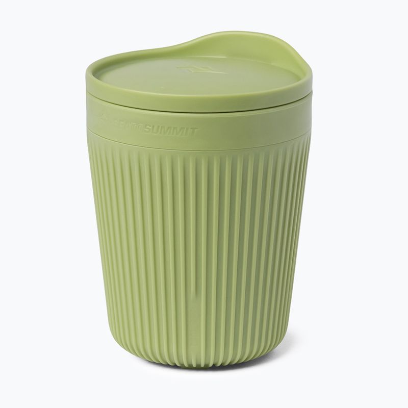 Tazza termica Sea to Summit Horizon 475 ml tarragon