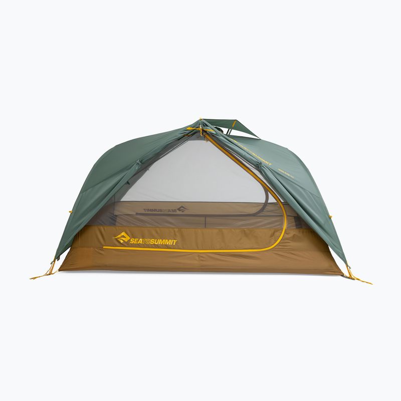 Tenda da campeggio 2-osobowy Sea to Summit  Ikos Evo Tent 2 laurel wreath 2
