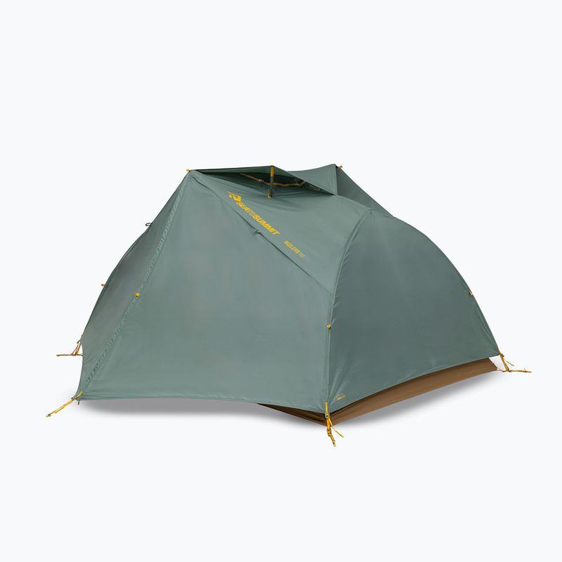 Tenda da campeggio 2-osobowy Sea to Summit  Ikos Evo Tent 2 laurel wreath 3