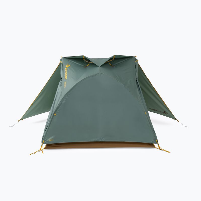 Tenda da campeggio 2-osobowy Sea to Summit  Ikos Evo Tent 2 laurel wreath 4