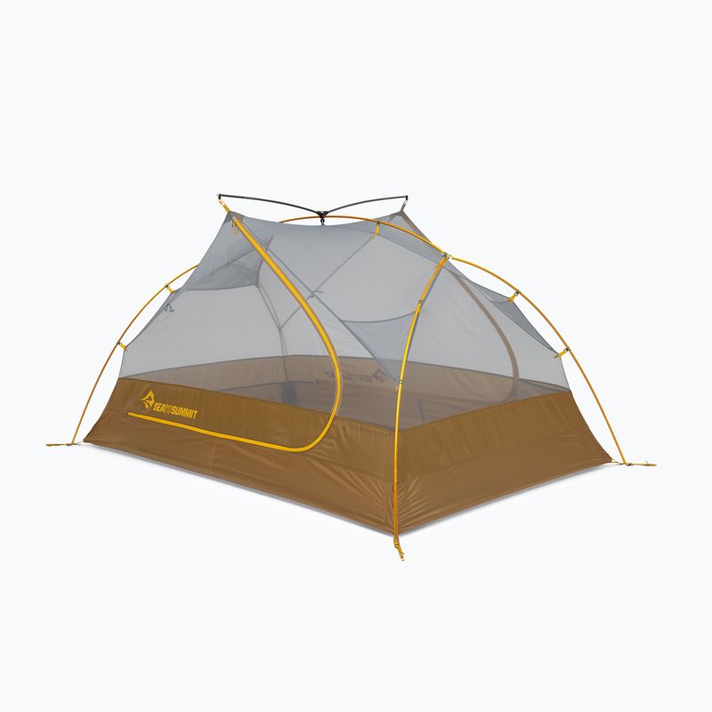 Tenda da campeggio 2-osobowy Sea to Summit  Ikos Evo Tent 2 laurel wreath 7