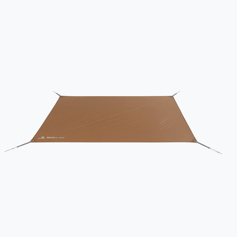 Tenda da campeggio 2-osobowy Sea to Summit  Ikos Evo Tent 2 laurel wreath 9