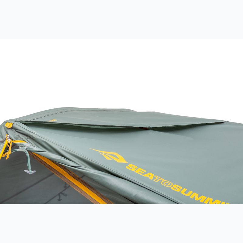 Tenda da campeggio 2-osobowy Sea to Summit  Ikos Evo Tent 2 laurel wreath 13