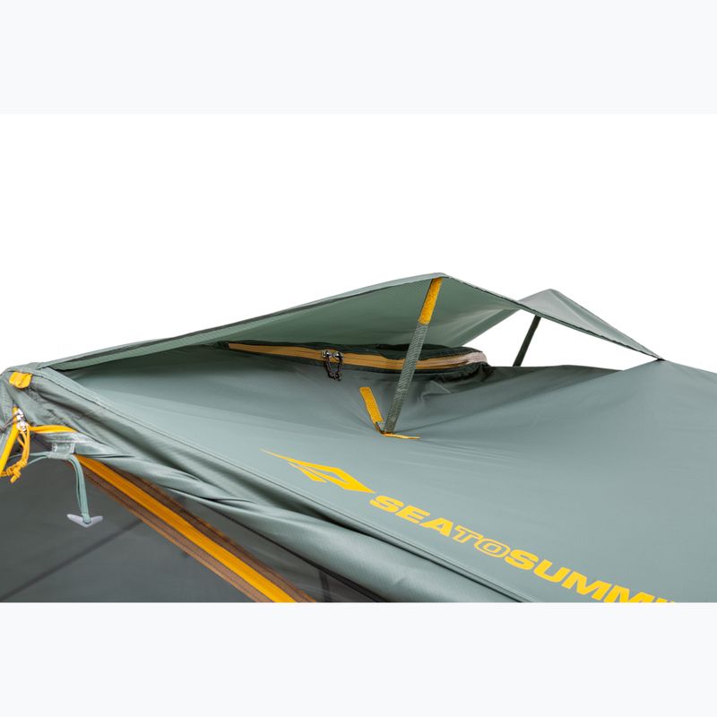 Tenda da campeggio 2-osobowy Sea to Summit  Ikos Evo Tent 2 laurel wreath 14