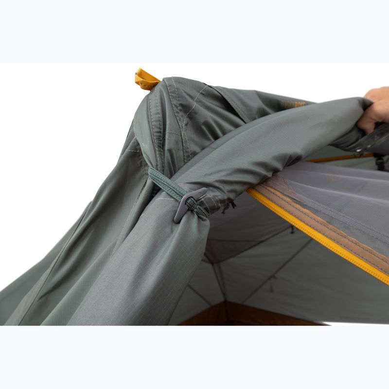 Tenda da campeggio 2-osobowy Sea to Summit  Ikos Evo Tent 2 laurel wreath 16