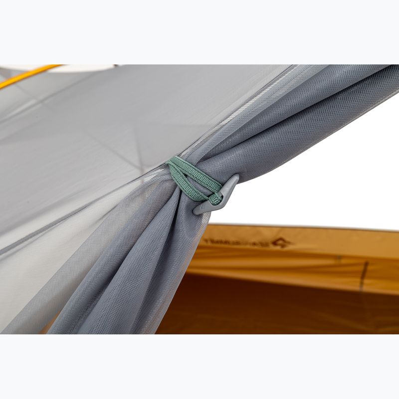 Tenda da campeggio 2-osobowy Sea to Summit  Ikos Evo Tent 2 laurel wreath 17