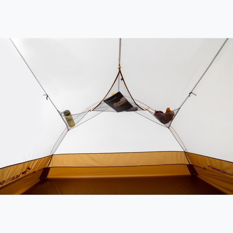 Tenda da campeggio 2-osobowy Sea to Summit  Ikos Evo Tent 2 laurel wreath 19