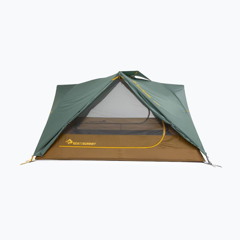 Tenda da campeggio 4-osobowy Sea to Summit Ikos Evo Tent 4 laurel wreath 2