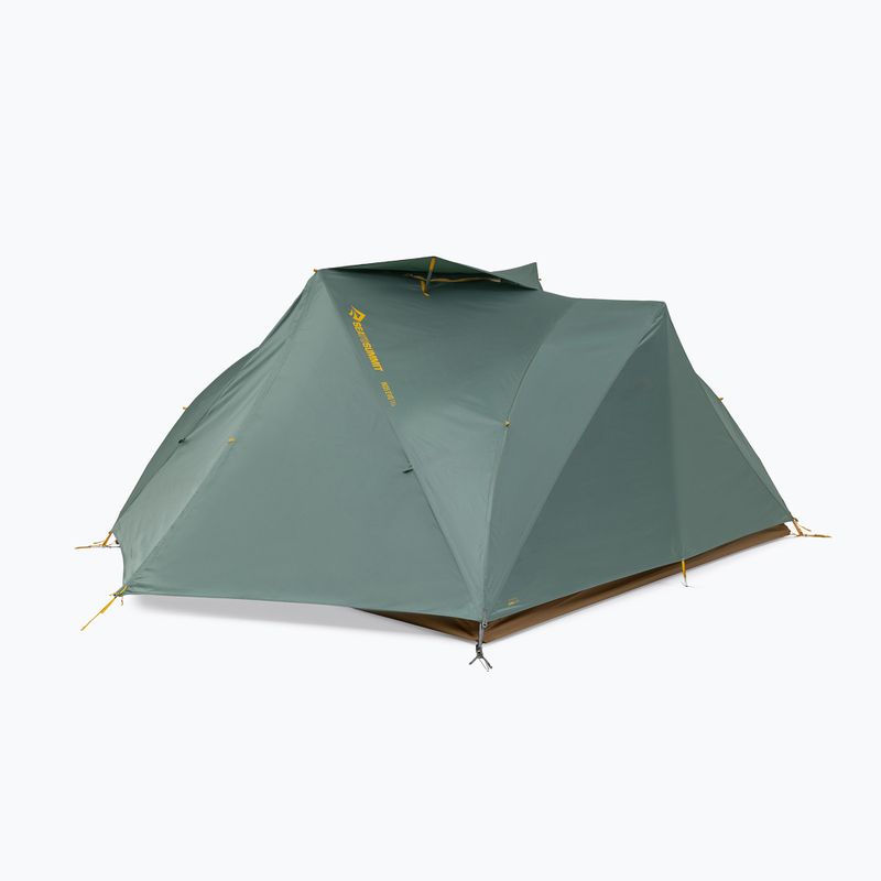 Tenda da campeggio 4-osobowy Sea to Summit Ikos Evo Tent 4 laurel wreath 3